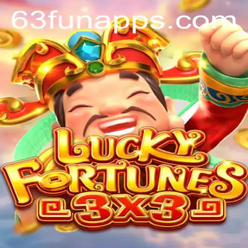 63FUN Casino App